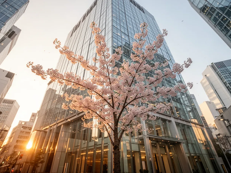 iShares Japan ESG ETF: Wachstumskurs - Foto: über boerse-global.de