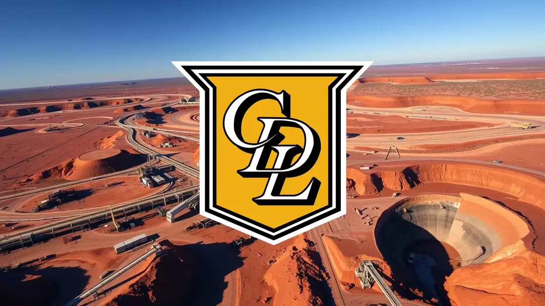 Coeur Mining: Fusión histórica y resultados récord en un contexto volátil Illustration mit AI erstellt übermittelt durch boerse-global.de