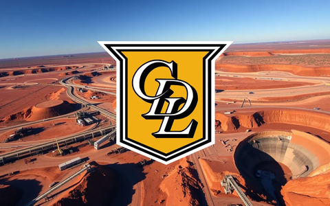 Coeur Mining: Fusión histórica y resultados récord en un contexto volátil - Foto: über boerse-global.de