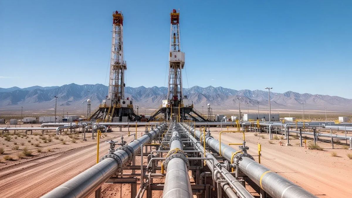 Deutsche Rohstoff Aktie: US-Expansion forciert - Foto: über boerse-global.de