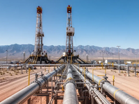 Deutsche Rohstoff Aktie: US-Expansion forciert - Foto: über boerse-global.de