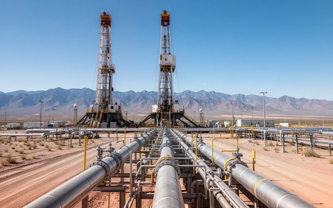 Deutsche Rohstoff Aktie: US-Expansion forciert - Foto: über boerse-global.de