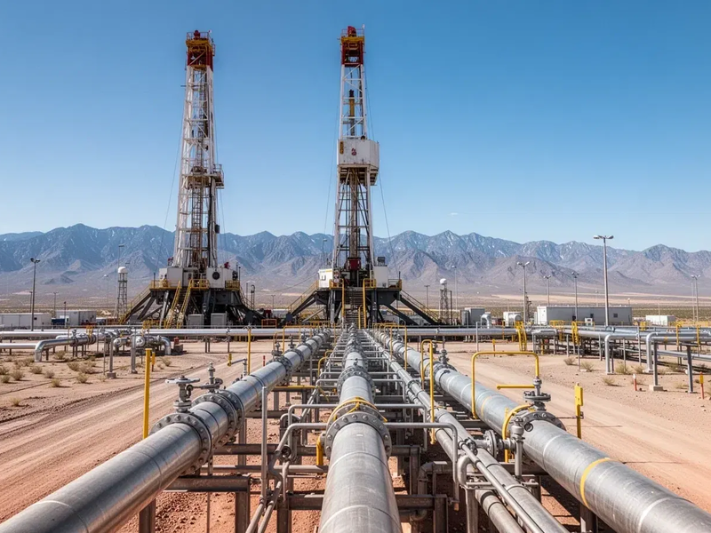 Deutsche Rohstoff Aktie: US-Expansion forciert - Foto: über boerse-global.de