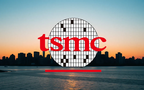 TSMC: El Gigante de los Semiconductores Acelera con la Demanda de IA - Foto: über boerse-global.de