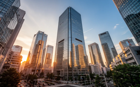 NZAM J-REIT Core ETF: Tokyos Immobilienmarkt boomt - Foto: über boerse-global.de