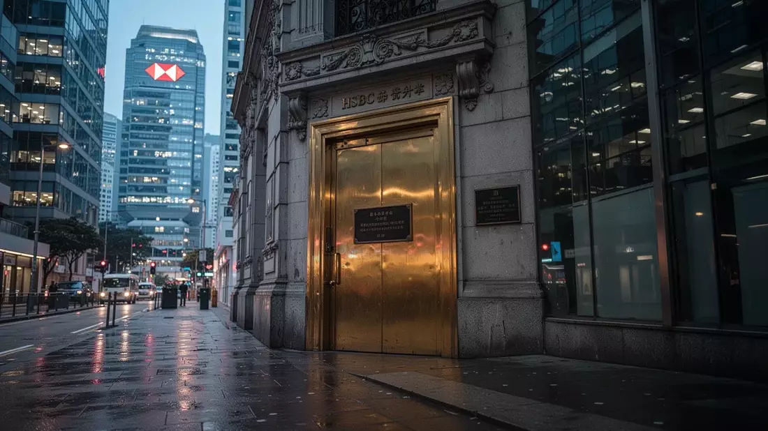 HSBC Far East ETF: Fonds eingestellt - Bild: über boerse-global.de