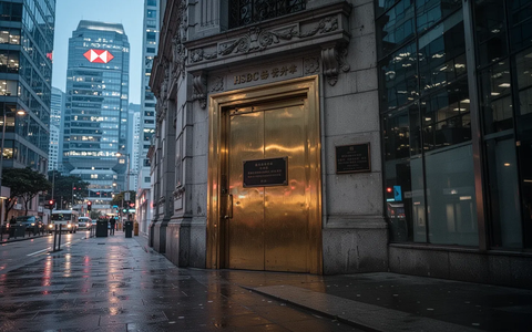 HSBC Far East ETF: Fonds eingestellt - Foto: über boerse-global.de