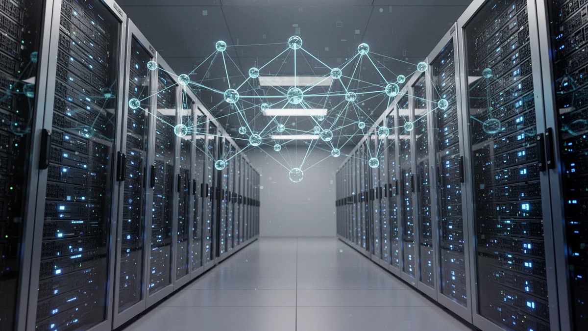 INLOCK: Kurs auf Dezentralisierung - Foto: über boerse-global.de