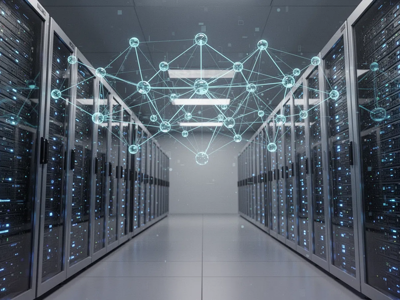 INLOCK: Kurs auf Dezentralisierung - Foto: über boerse-global.de