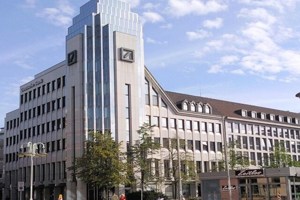 deutsche Konjunkturma&szlig;nahmen