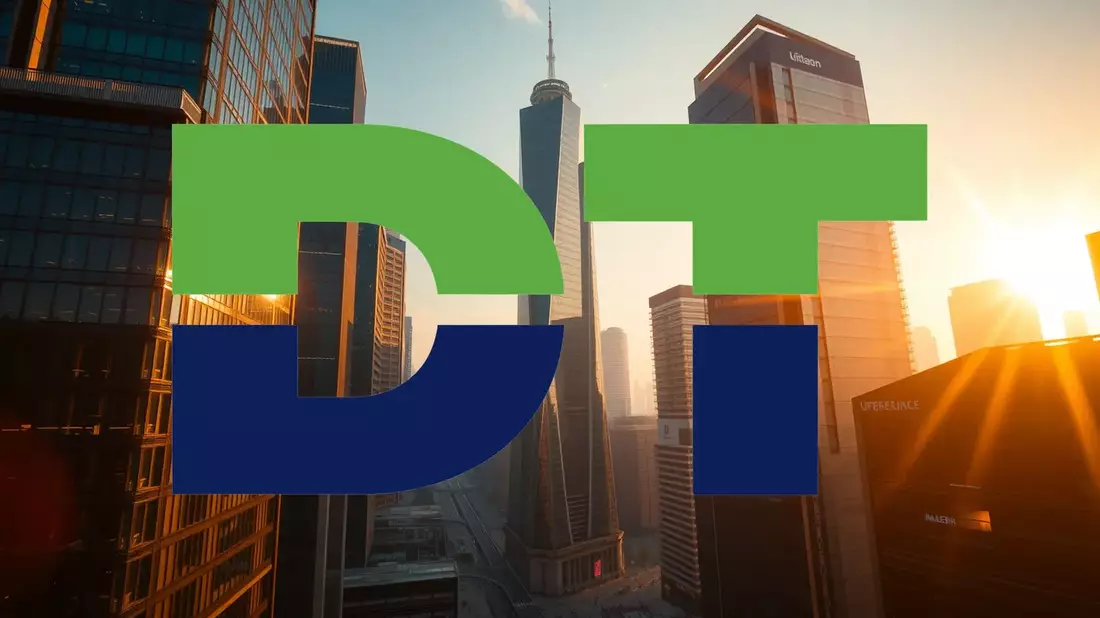Dart Mining Aktie: Rekord-Ergebnisse - Bild: über boerse-global.de