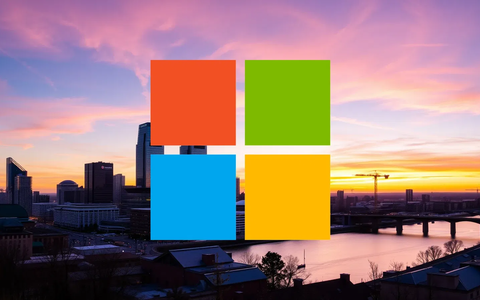 Microsoft: La paradoja de unos resultados sólidos y una cotización a la baja - Foto: über boerse-global.de