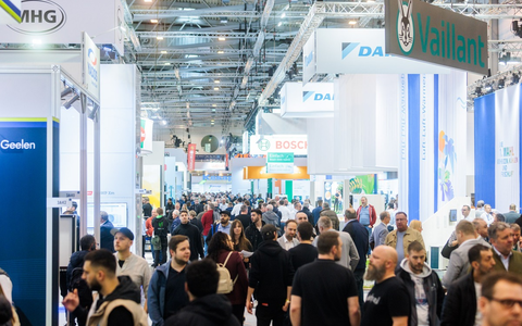 SHK+E ESSEN 2026: Technische Lösungen für Sanitär, Heizung, Klima und Elektro im Fokus - Foto: presseportal.de