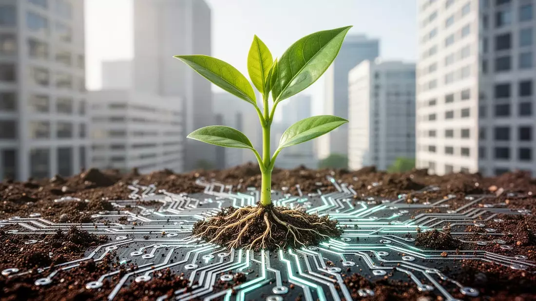 iShares Green Bond ETF: Effiziente Nachhaltigkeit - Bild: über boerse-global.de