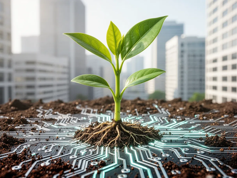 iShares Green Bond ETF: Effiziente Nachhaltigkeit - Foto: über boerse-global.de