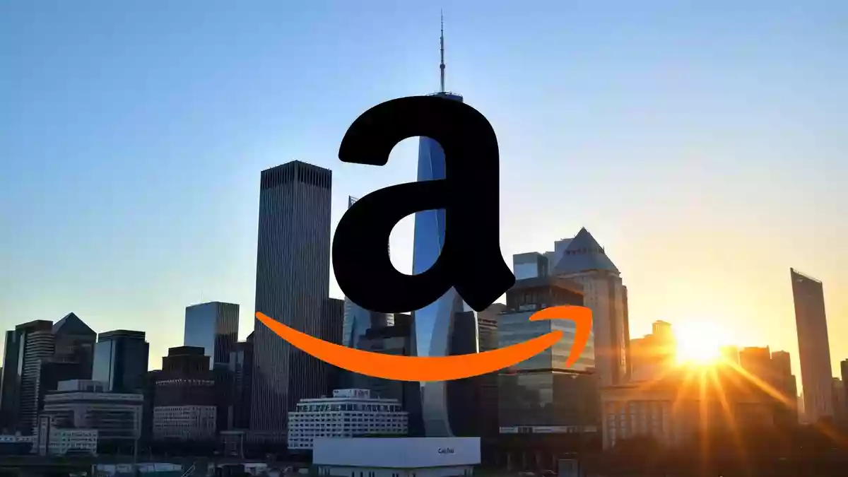 Amazon apuesta por la inteligencia artificial con una emisión de deuda ...