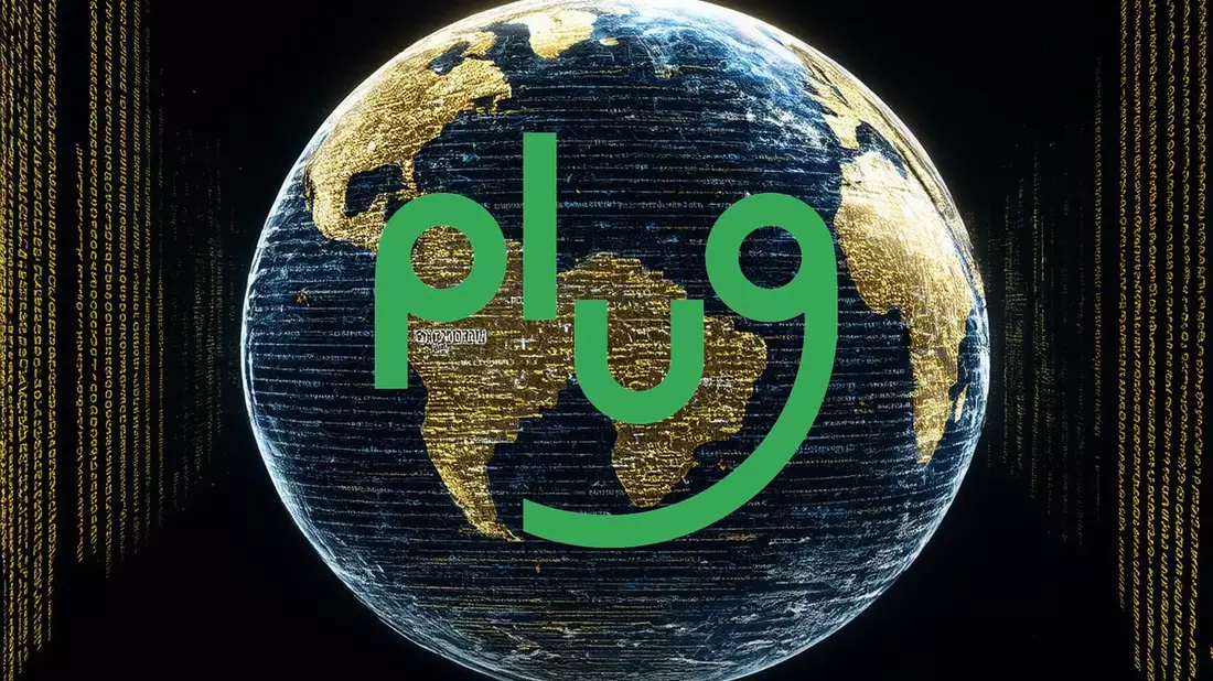 Un Cambio de Rumbo Estratégico para Plug Power Illustration mit AI erstellt übermittelt durch boerse-global.de