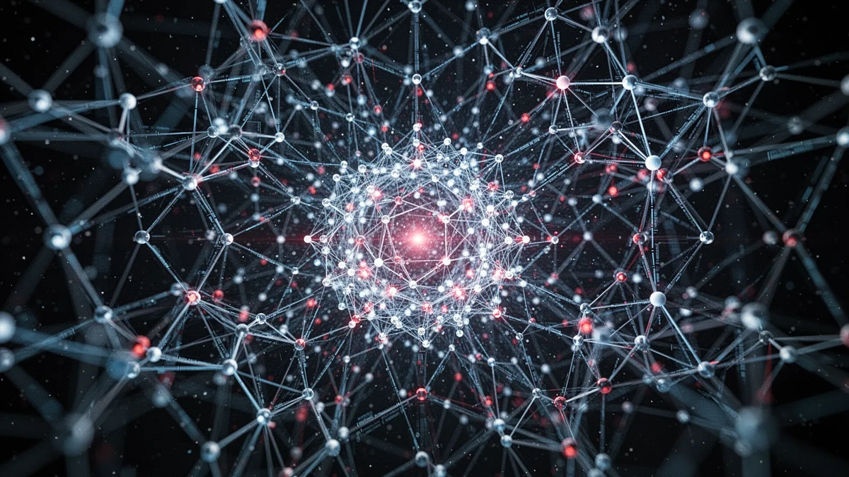 FORTH: Binance erhöht Druck - Foto: über boerse-global.de