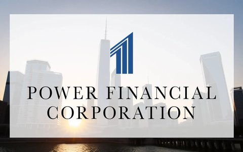 Power Financial Aktie: Spannung steigt - Foto: über boerse-global.de