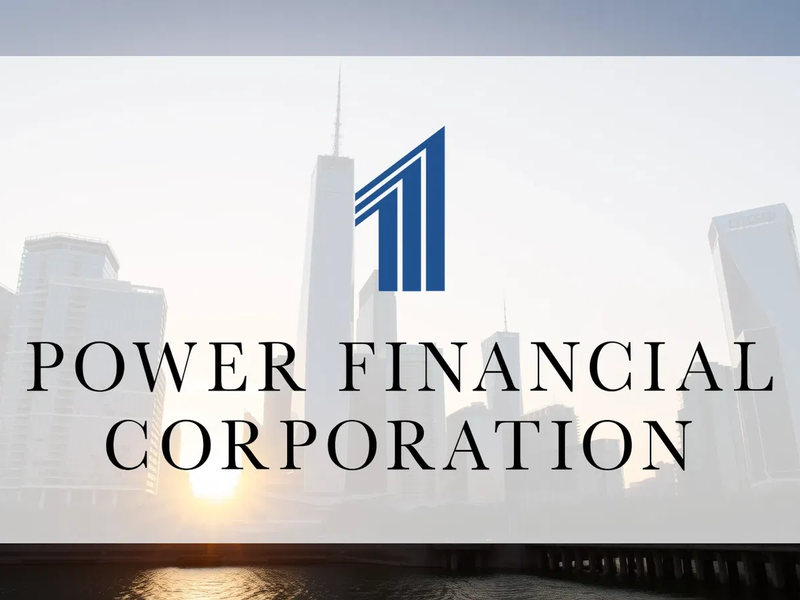 Power Financial Aktie: Spannung steigt - Foto: über boerse-global.de