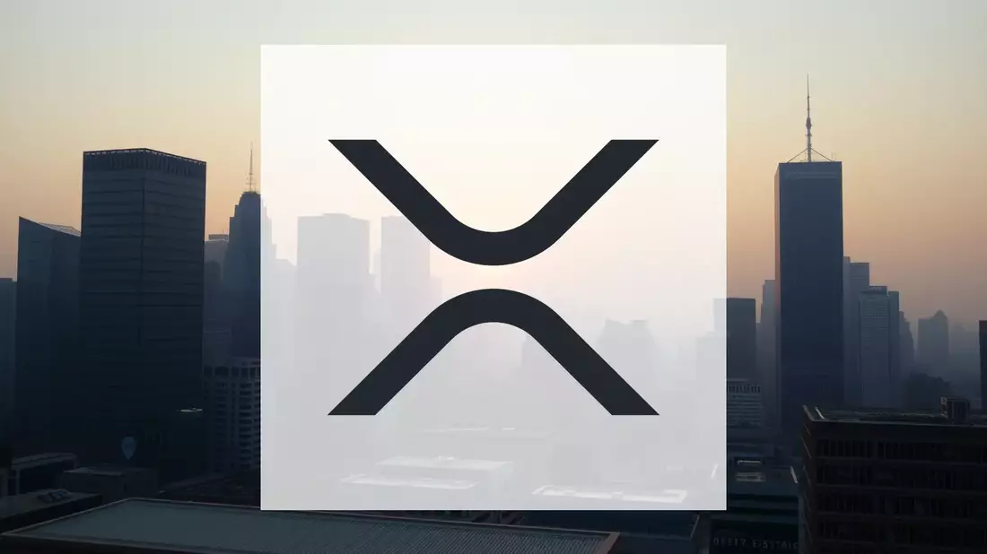 XRP: La apuesta institucional marca el ritmo en 2026 Illustration mit AI erstellt übermittelt durch boerse-global.de