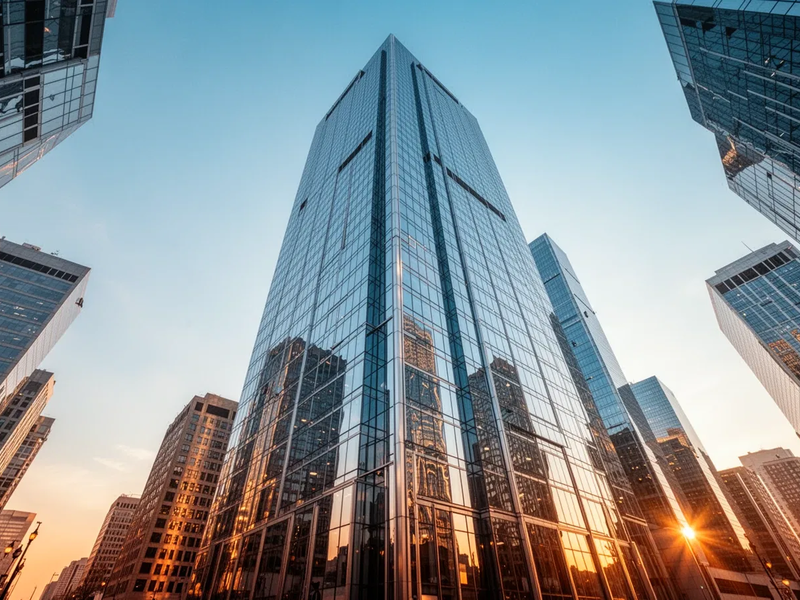 Hang Seng China ETF: Neuausrichtung - Foto: über boerse-global.de