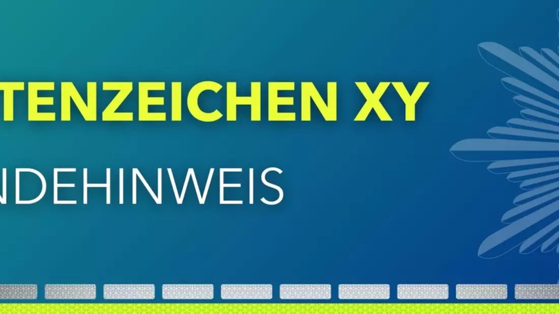 POL-OF: Sendehinweis: Raubüberfall wird in ZDF-Sendung Aktenzeichen...XY ungelöst gezeigt - Bild: presseportal.de