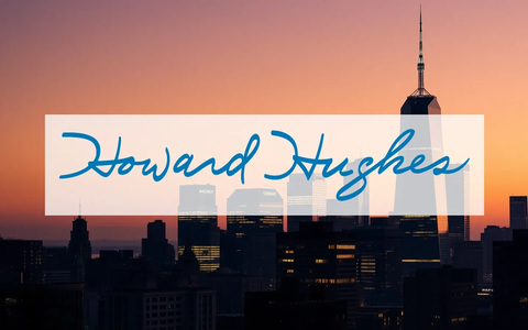 Howard Hughes Aktie: Kompletter Ausstieg - Foto: über boerse-global.de