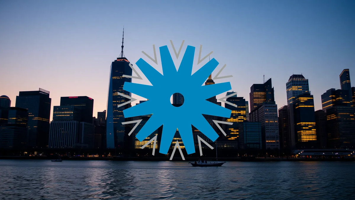 Exportaciones chilenas marcan récord: un impulso clave para Antar Chile - Foto: über boerse-global.de