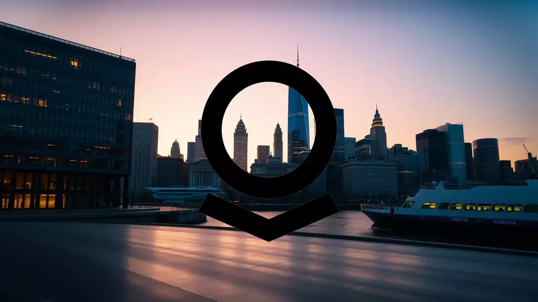 Palantir: La valoración de una acción en un escenario de conflicto y expansión Illustration mit AI erstellt übermittelt durch boerse-global.de