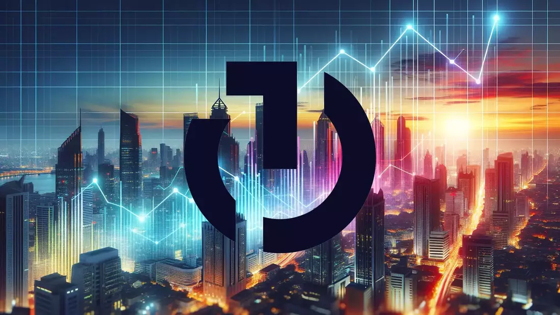 The Trade Desk: Un Gigante en Reconfiguración Tras una Profunda Corrección Illustration mit AI erstellt übermittelt durch boerse-global.de