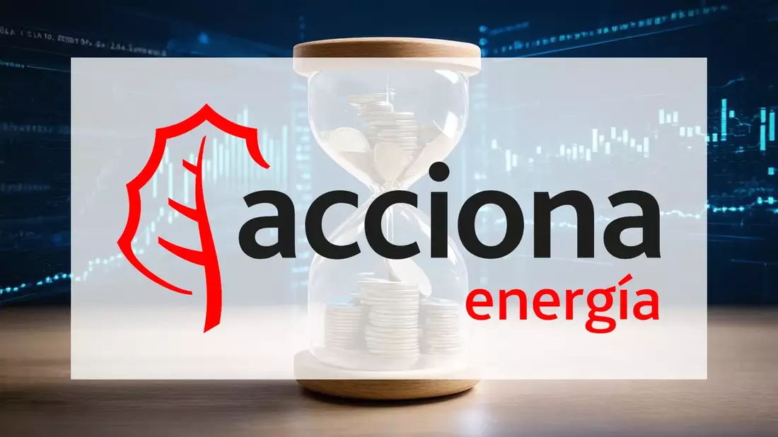 Acciona Energias Aktie: Strategie-Check - Bild: über boerse-global.de