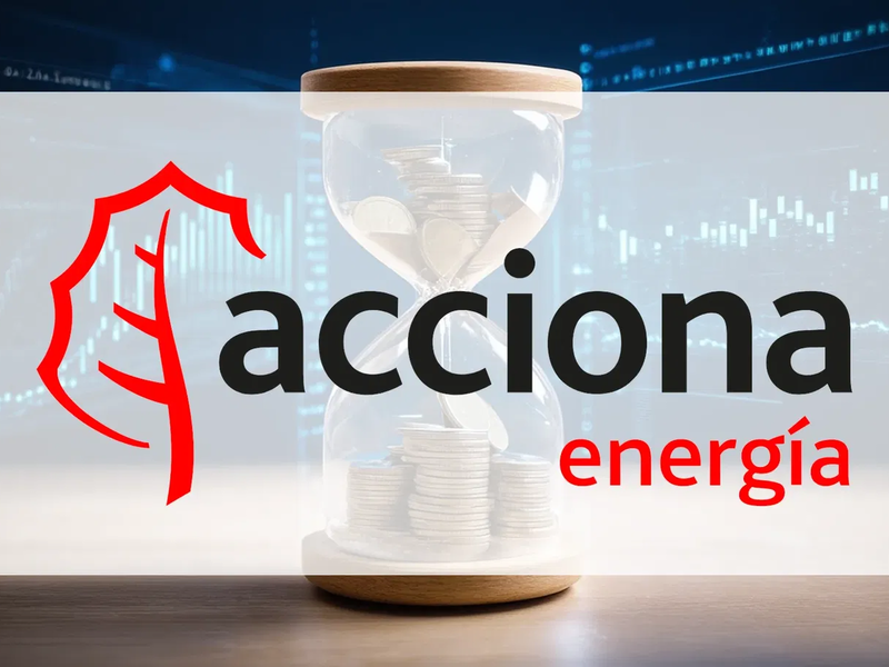 Acciona Energias Aktie: Strategie-Check - Foto: über boerse-global.de