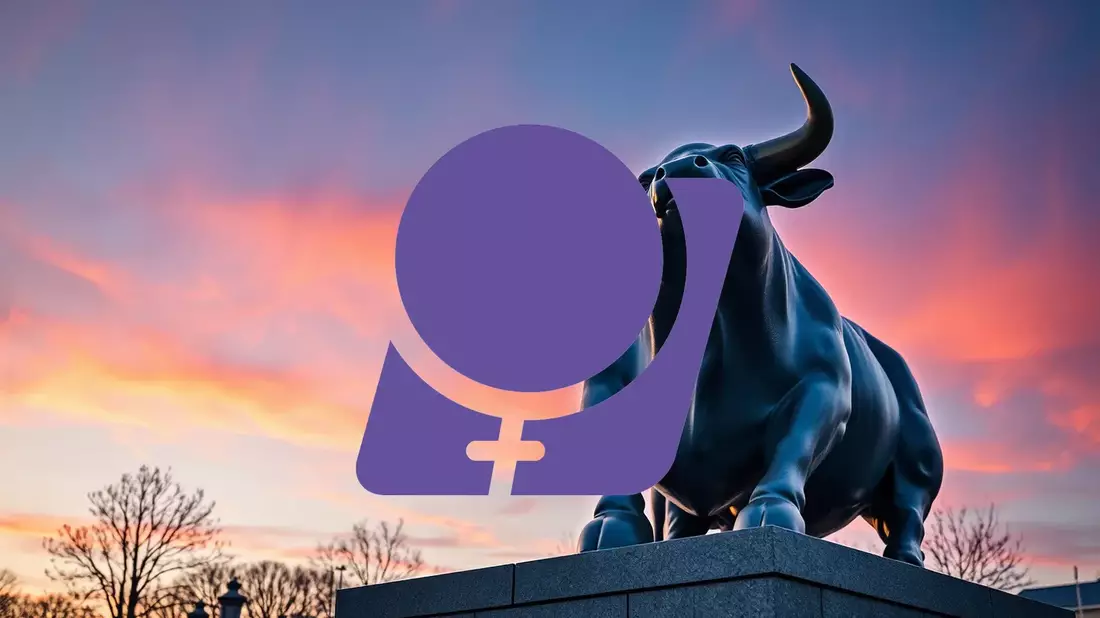 Femasys Aktie: Meilensteine im Blick Illustration mit AI erstellt übermittelt durch boerse-global.de