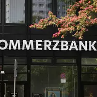 Commerzbank-Filiale (Archiv) - Foto: via dts Nachrichtenagentur
