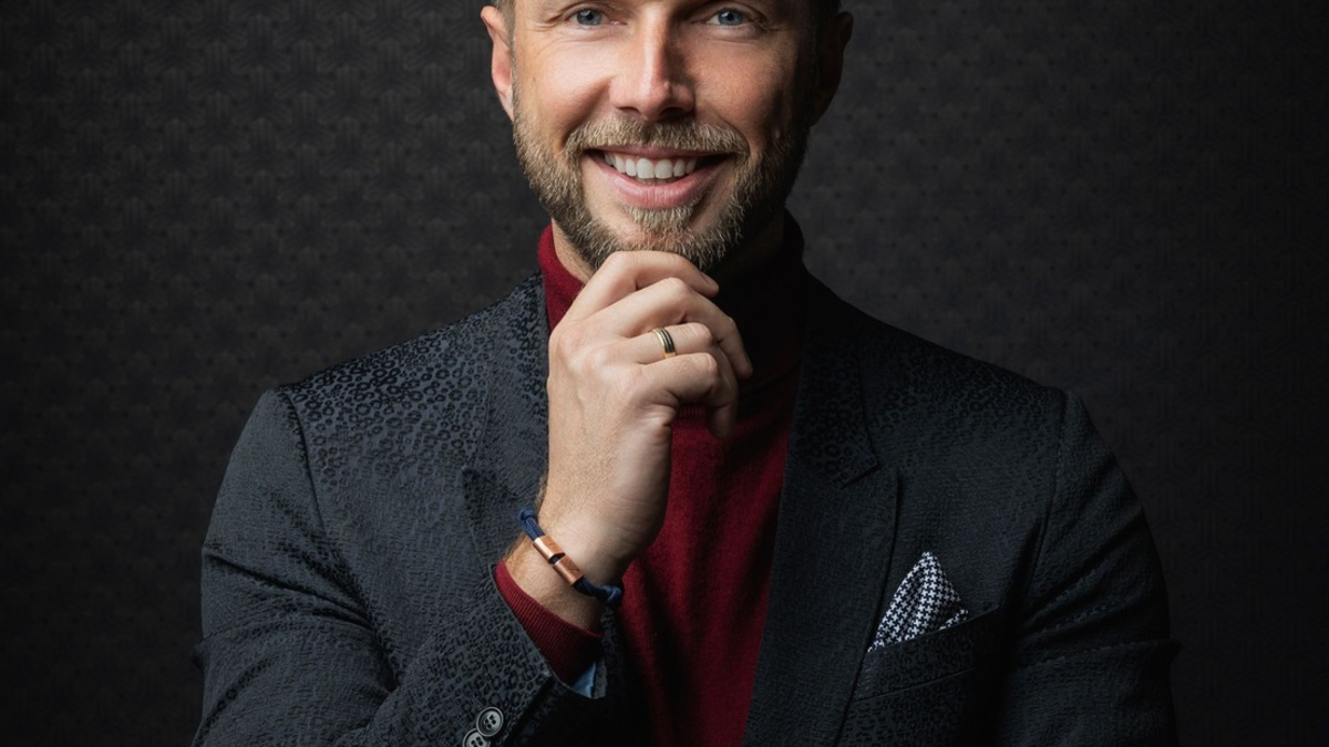 Brandible Mitgründer Danilo Schmidt übergibt operative Führung nach 19 Jahren - Foto: presseportal.de