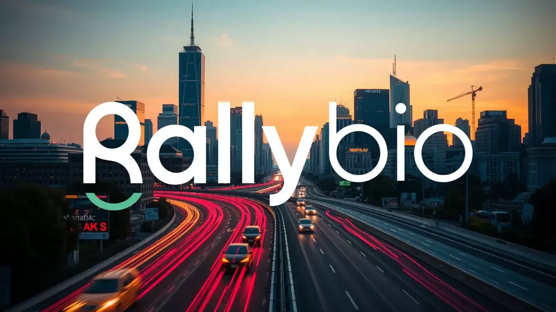 Rallybio Aktie: Radikaler Kurswechsel - Bild: über boerse-global.de