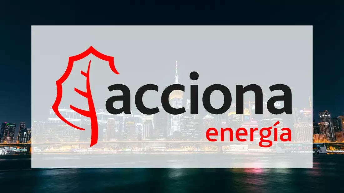 Acciona Energías Renovables: Un análisis de su posicionamiento estratégico - Bild: über boerse-global.de