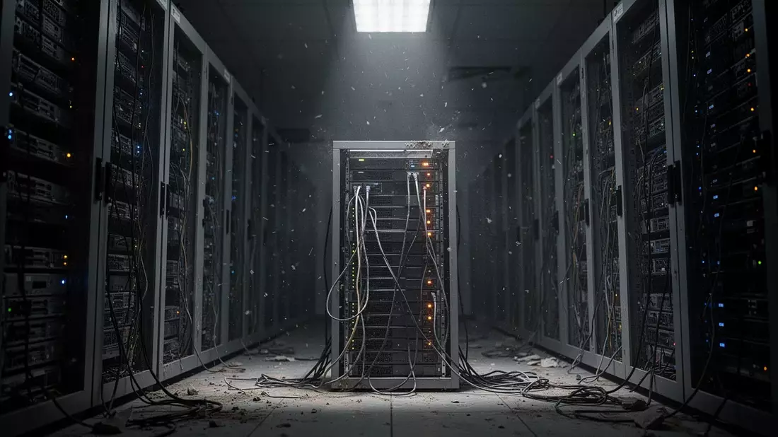 SharkCoin: Funkstille hält an - Bild: über boerse-global.de