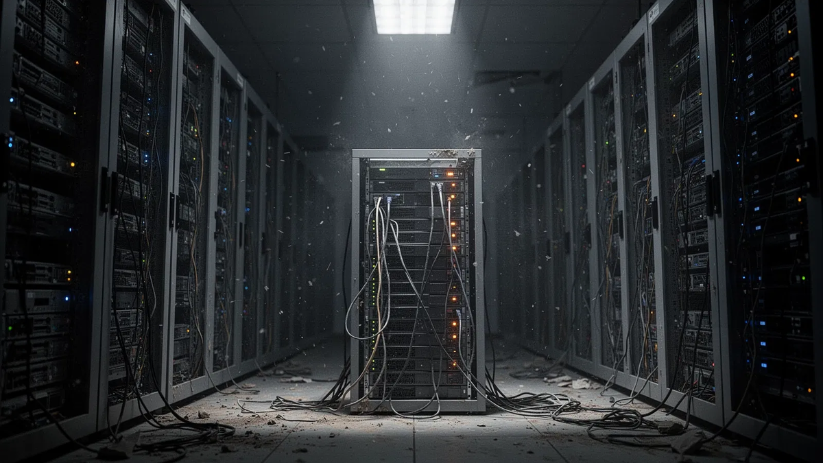 SharkCoin: Funkstille hält an - Foto: über boerse-global.de