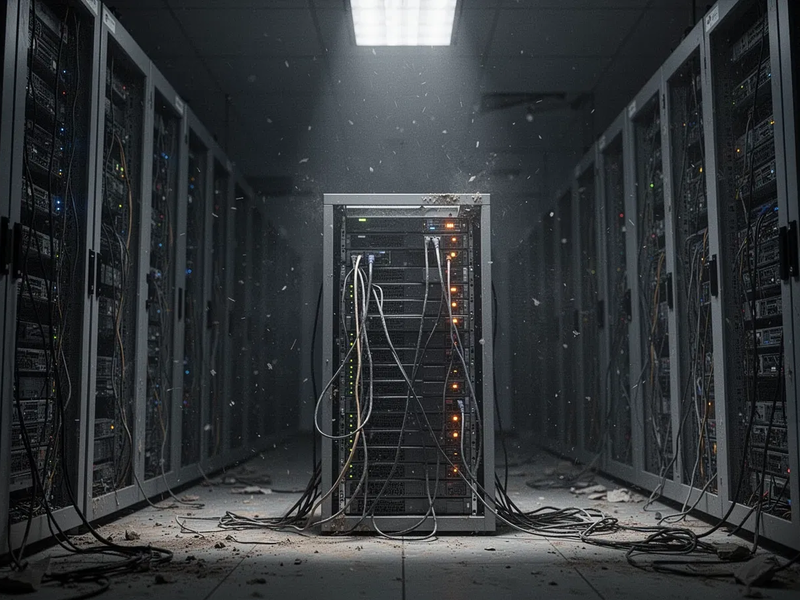 SharkCoin: Funkstille hält an - Foto: über boerse-global.de