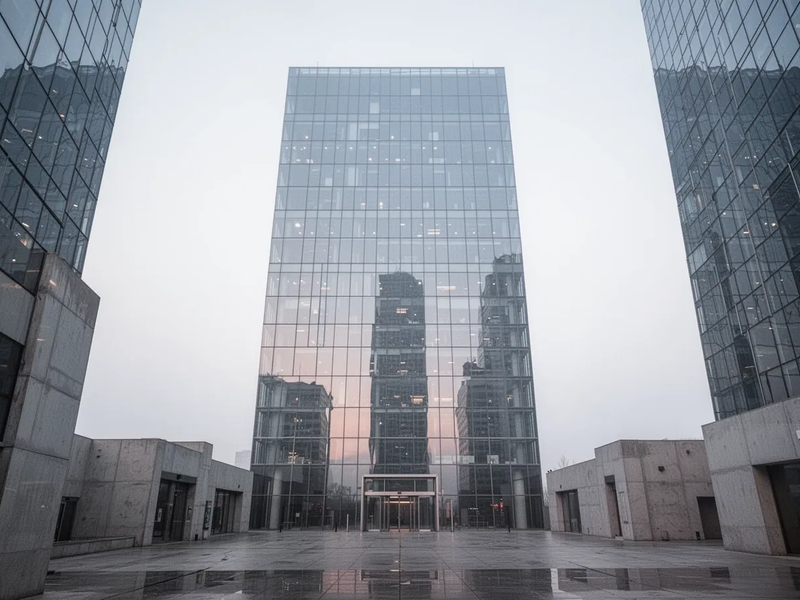 UCASH: Warten auf Impulse - Foto: über boerse-global.de