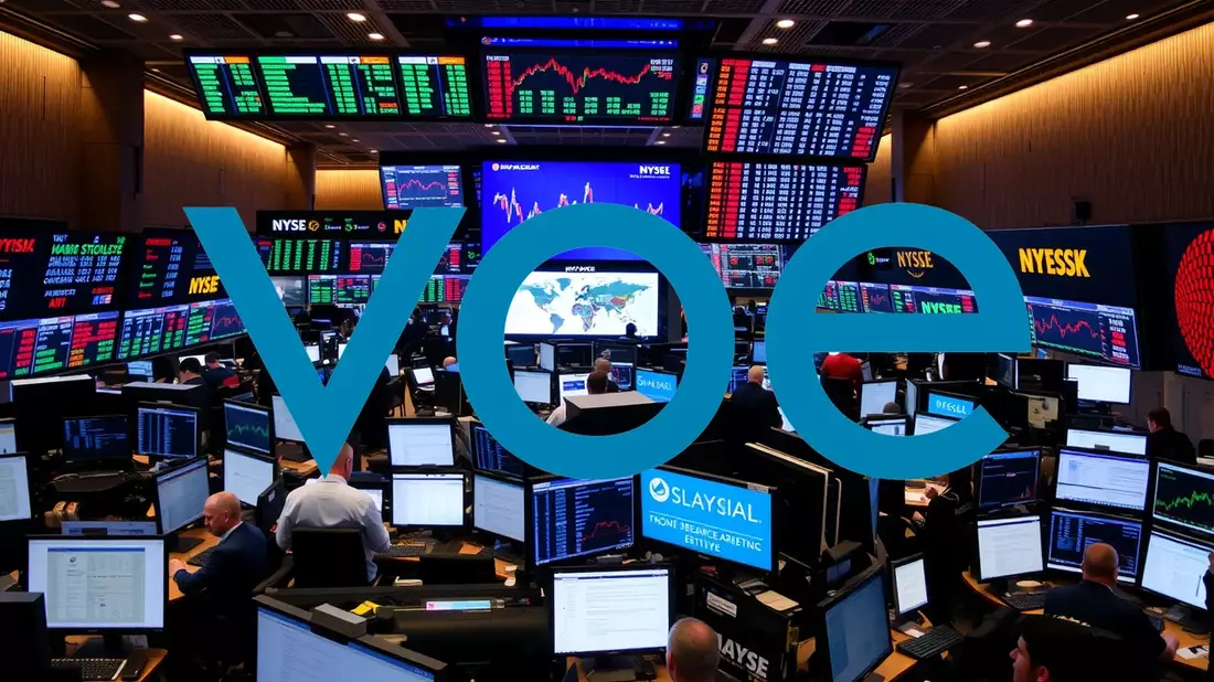 Voestalpine: Un pulso bursátil entre dos fuerzas contrapuestas Illustration mit AI erstellt übermittelt durch boerse-global.de