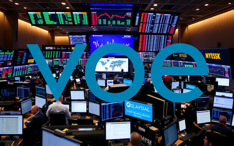 Voestalpine: Un pulso bursátil entre dos fuerzas contrapuestas - Foto: über boerse-global.de