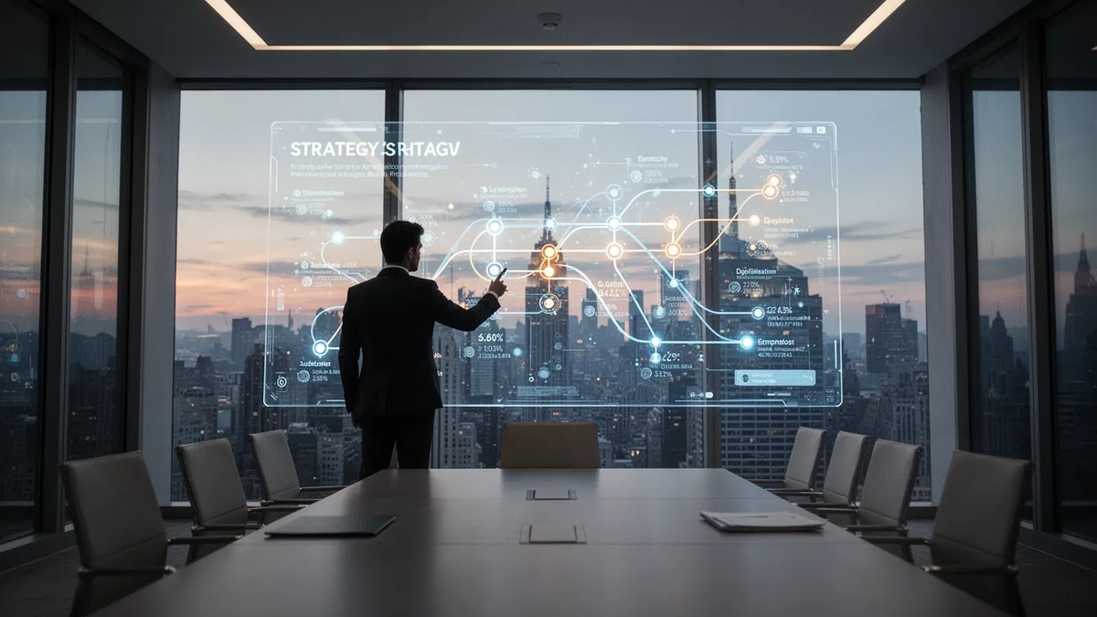 PAID Network: Strategische Neuausrichtung - Foto: über boerse-global.de