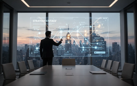 PAID Network: Strategische Neuausrichtung - Foto: über boerse-global.de