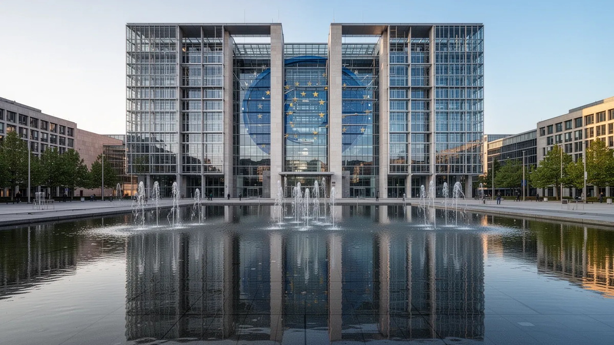 EZB: Kurs bleibt vorerst stabil - Foto: über boerse-global.de