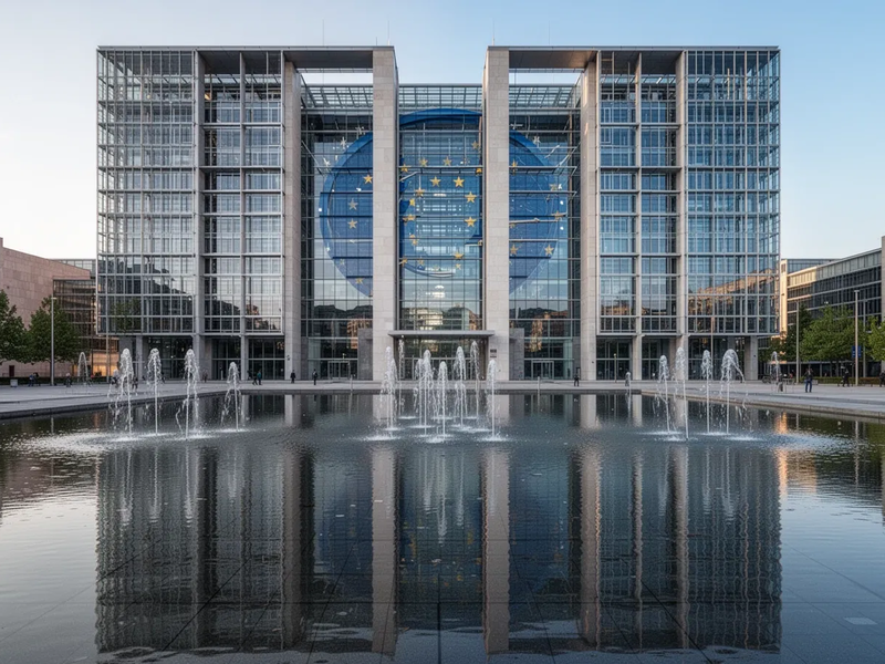 EZB: Kurs bleibt vorerst stabil - Foto: über boerse-global.de