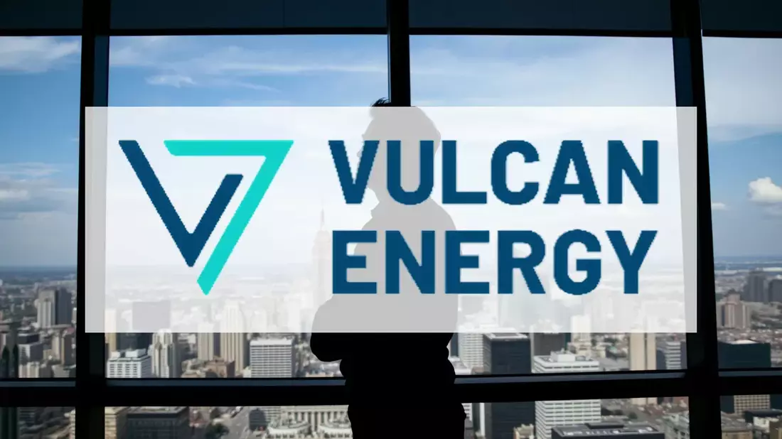 Vulcan Energy Resources: Un hito dual con su entrada en el ASX 200 y el avance del proyecto alemán - Bild: über boerse-global.de