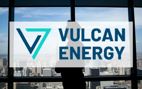 Vulcan Energy Resources: Un hito dual con su entrada en el ASX 200 y el avance del proyecto alemán - Foto: über boerse-global.de